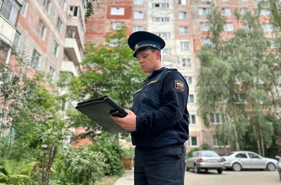 Ярославец заплатил за взятку штраф в 6 миллионов. ФОТО: СОСП по Ярославской области ГМУ ФССП России