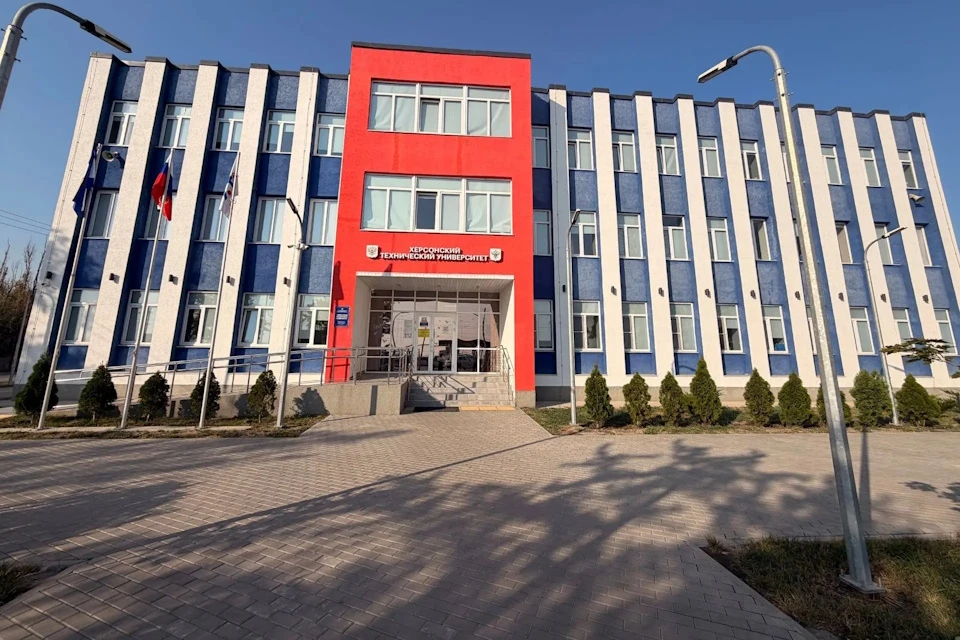 ХТУ назвал топ-8 самых популярных специальностей Фото: ХТУ