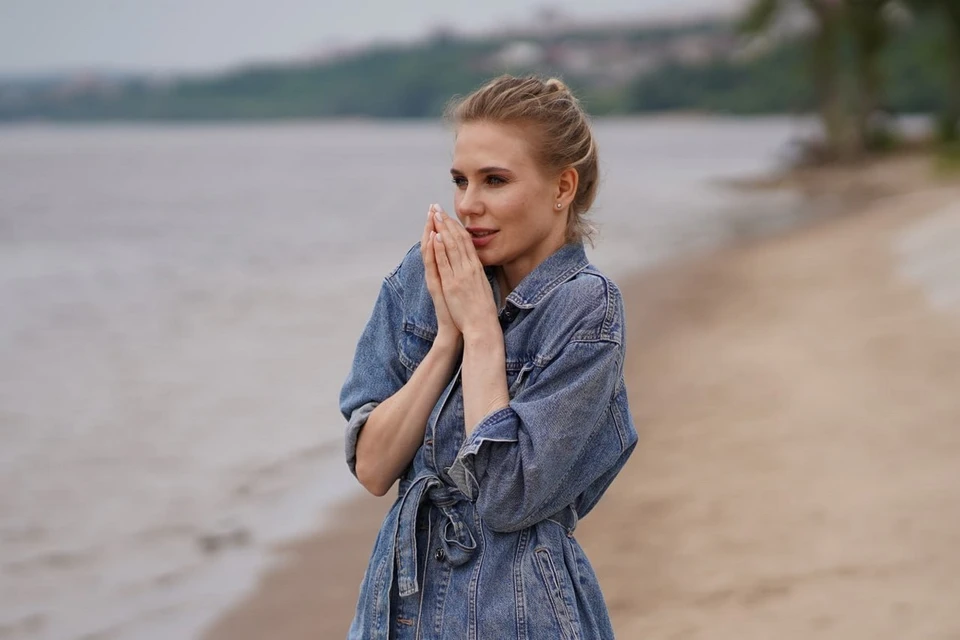Погода становится холоднее.