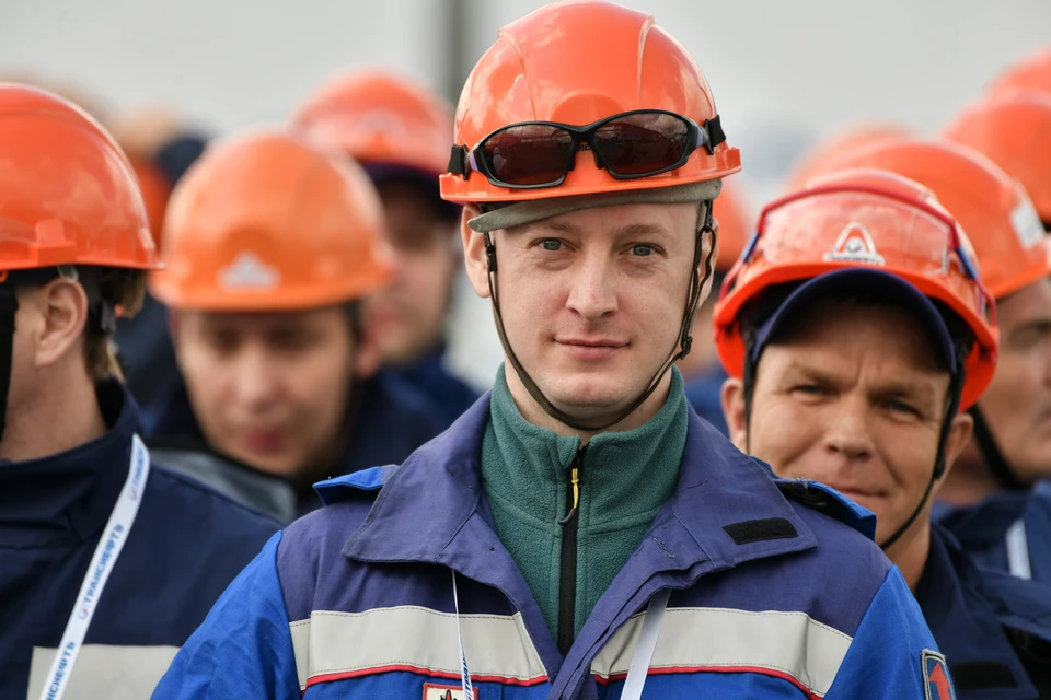 В 2026 году День работников нефтяной и газовой промышленности отмечается 6 сентября. Фото предоставлены ООО «Транснефть — Восток».