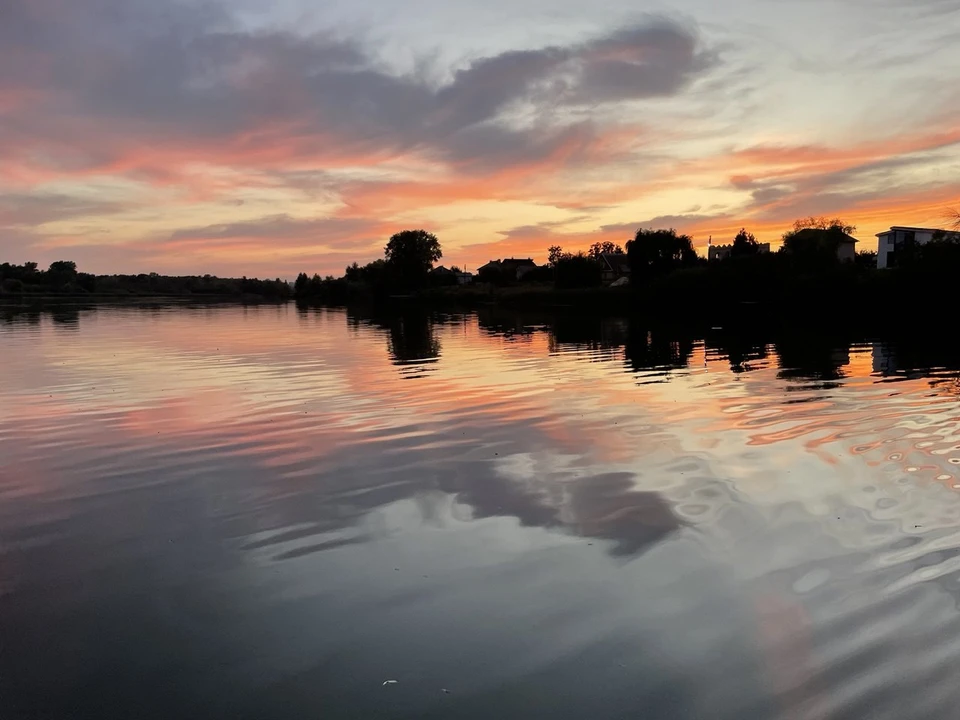 ЧП на воде этим летом происходят практически каждый день.
