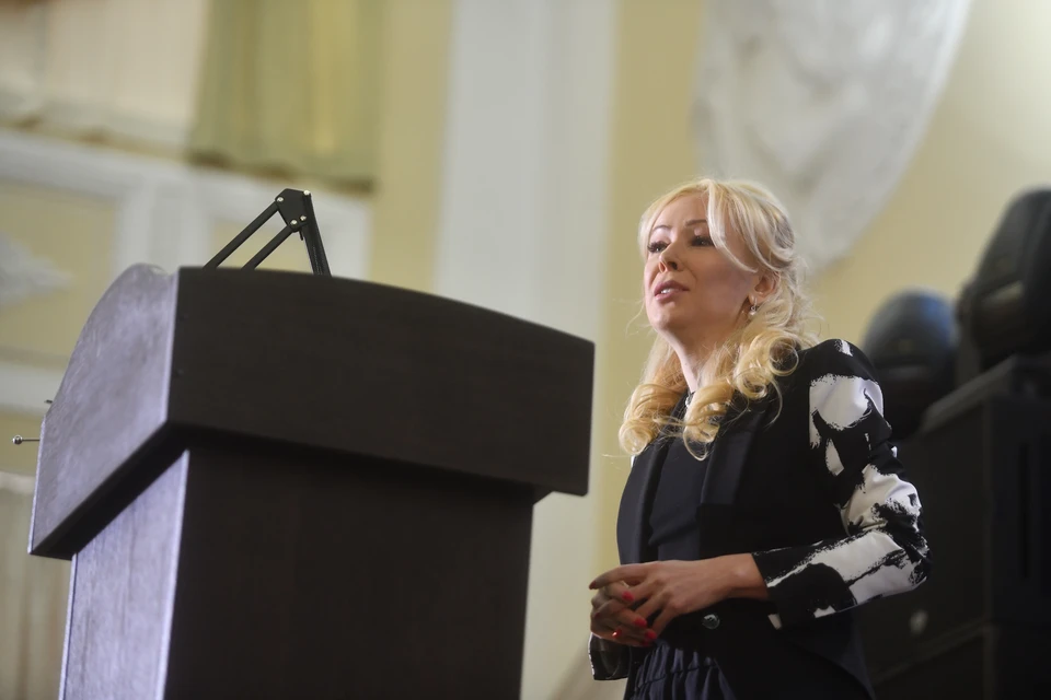 Мизулина назвала таких пользователей «мамкиными бизнесменами».