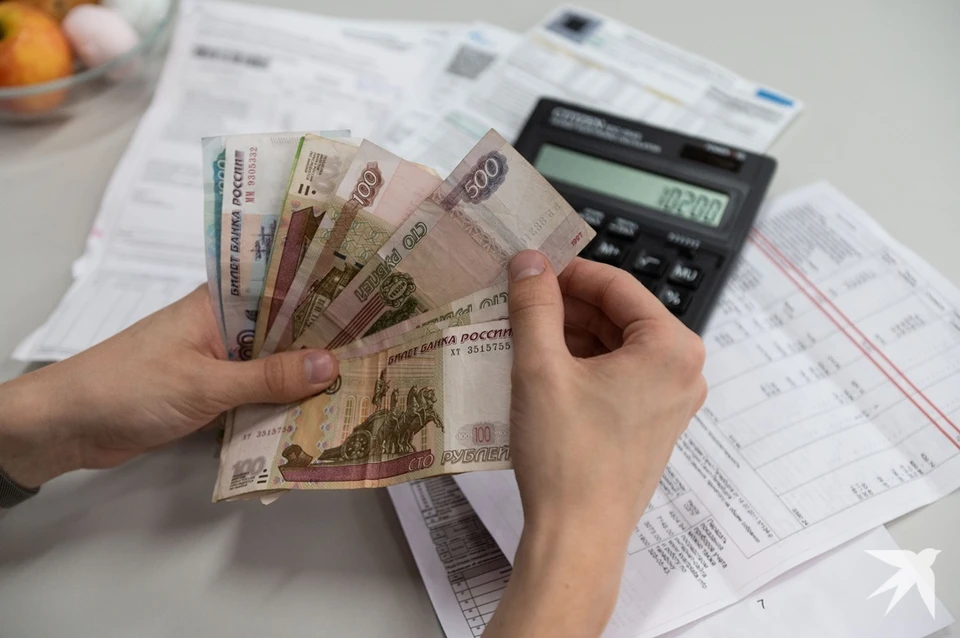 Жительнице Алапаевска предъявили долг по коммуналке за полную тезку