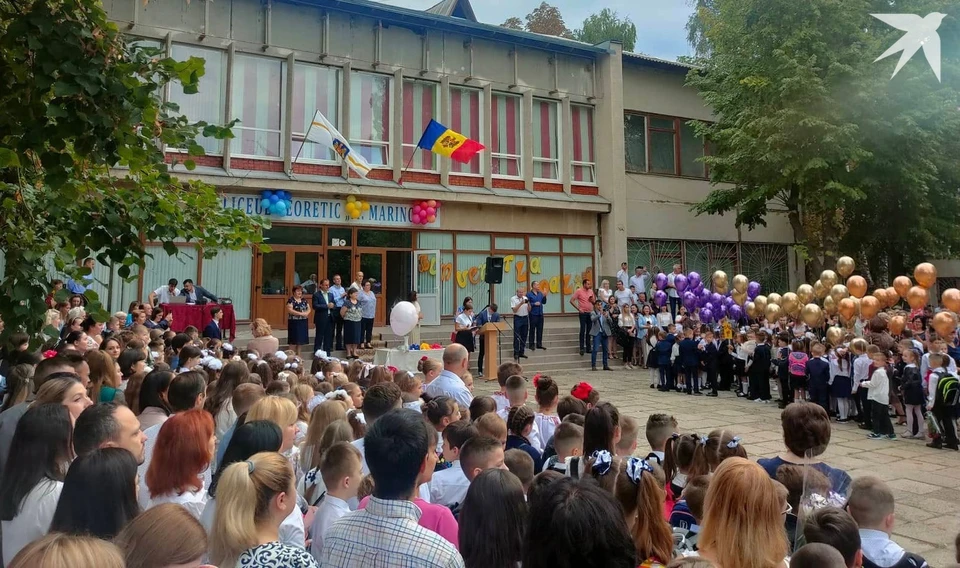 Родители первоклассников и второклассников могут взять выходной 1 сентября. Фото: КП