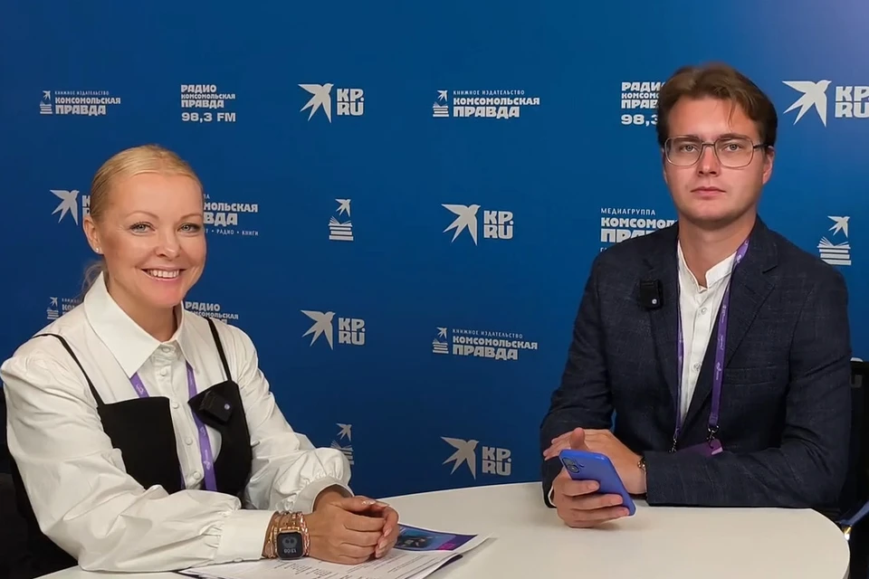Международная повестка «Технопрома» включала Российско-африканский форум и новый блок «Россия – Новосибирск – Китай». Фото: КП-Новосибирск.