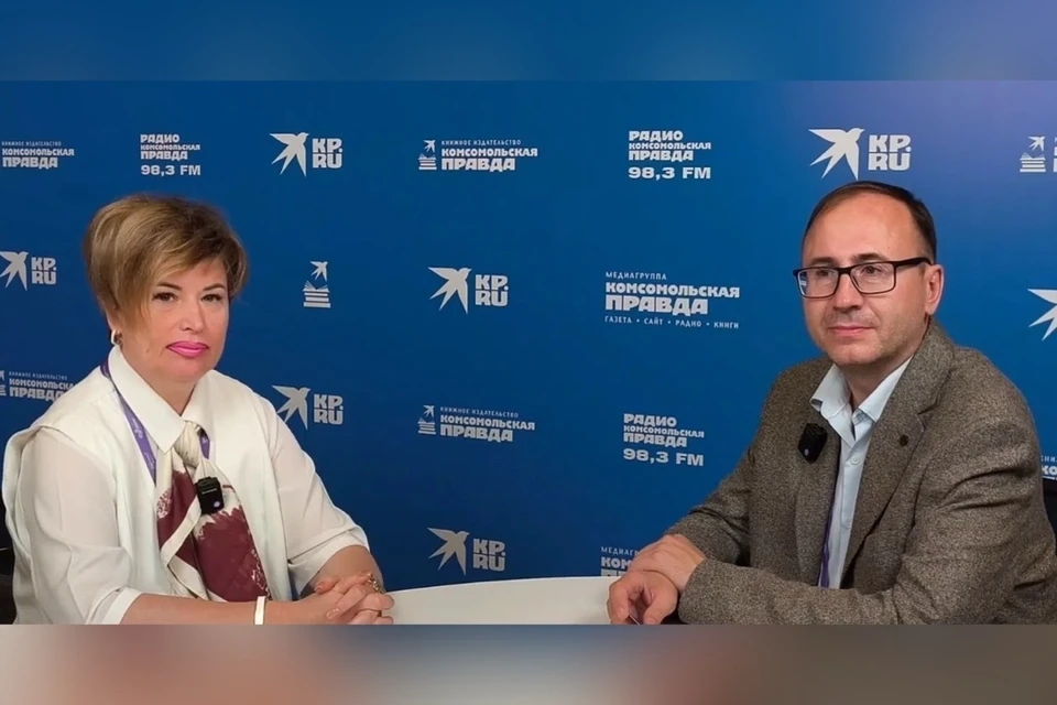 Резиденты парка получают льготы: нулевые налоги на прибыль и имущество, сниженные страховые взносы. Фото: КП-Новосибирск.