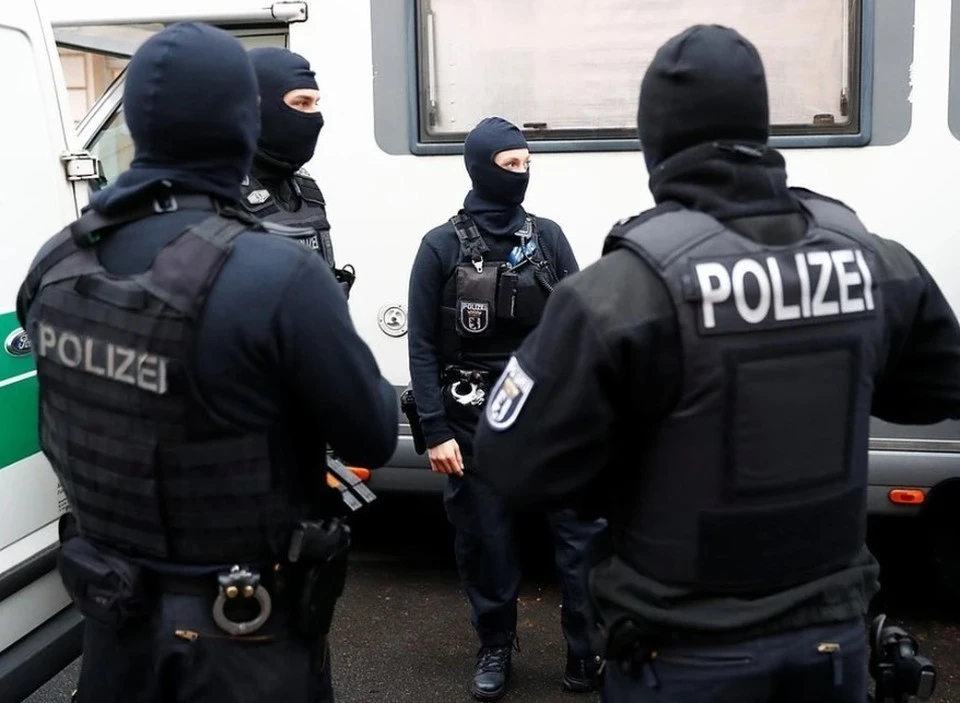 Bild: в Германии подросток убил отца, который служил на стороне ВСУ