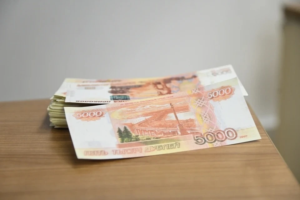Пенсионерка хотела сделать ремонт, но осталась без сбережений