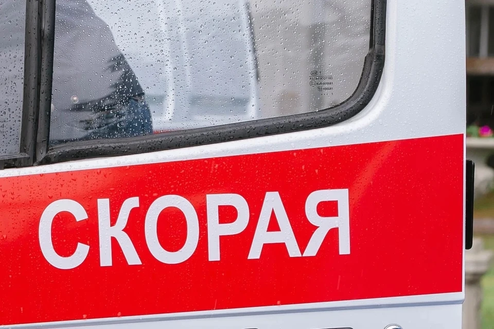 Фото: Ольга Григорьева