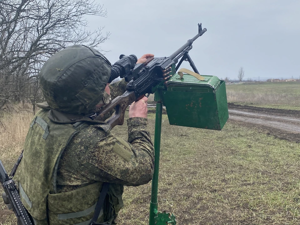 Экс-замглавы правительства Московской области Бронштейн без вести пропал на СВО