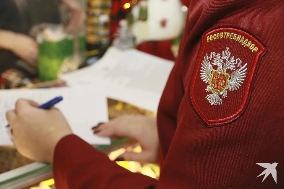 Роспотребнадзор добился блокировки сайта