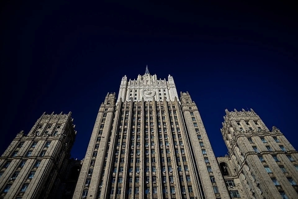 Замглавы МИД Грушко заявил о рисках блокады Калининграда