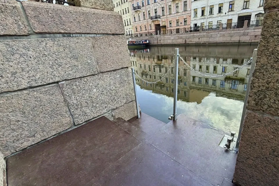 Судоводители могут бронировать и оплачивать швартовку онлайн. Фото: https://max.ru/passtransportspb