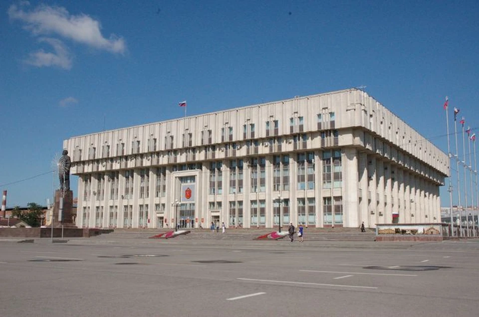 В регионе учрежден нагрудный знак «Тульская область - территория семейного счастья»