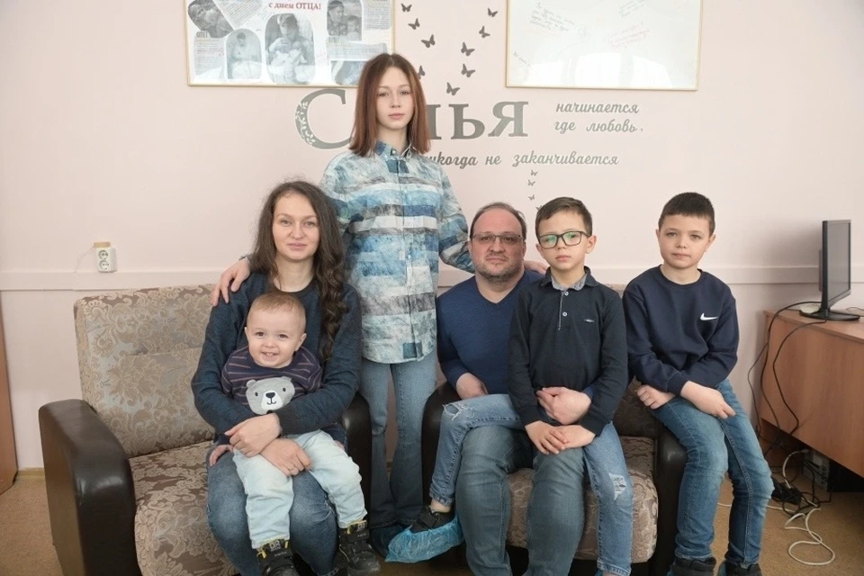 Фото: Пресс-служба министерства здравоохранения Хабаровского края