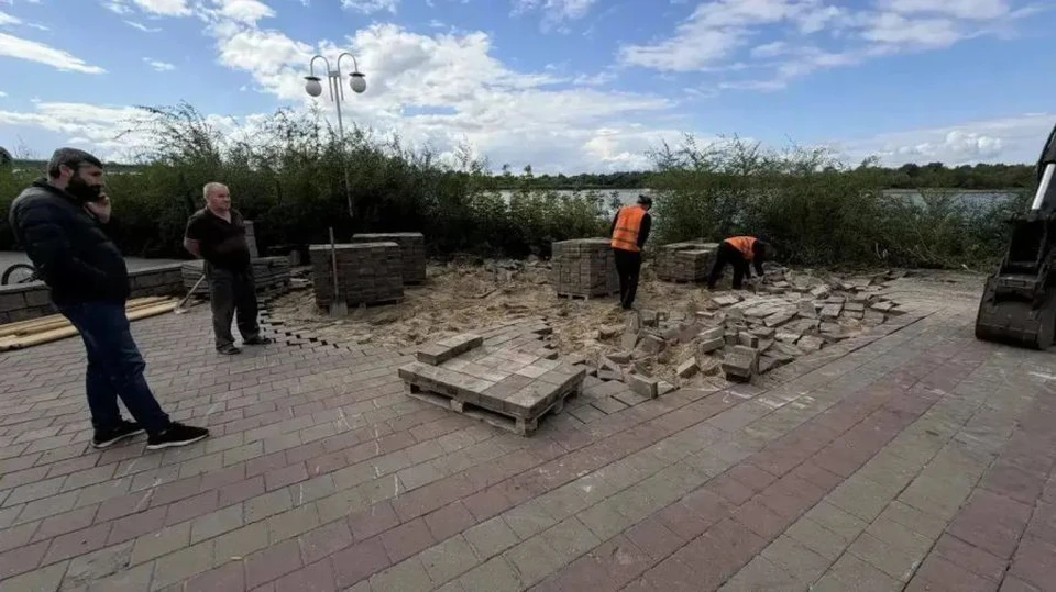 Фото: правительство Омской области