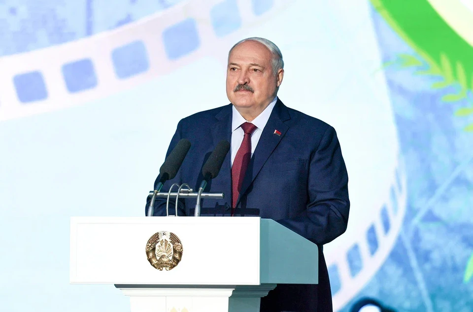 Лукашенко раскрыл, кого в Беларуси не будут носить на руках. Снимок носит иллюстративный характер. Фото: president.gov.by