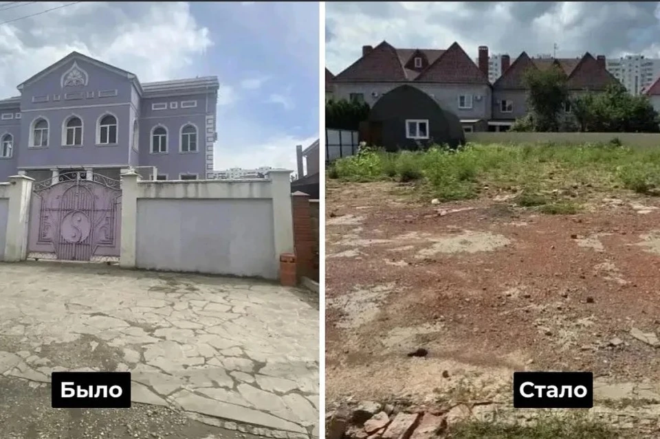 Фото: пресс-служба администрации Краснодара
