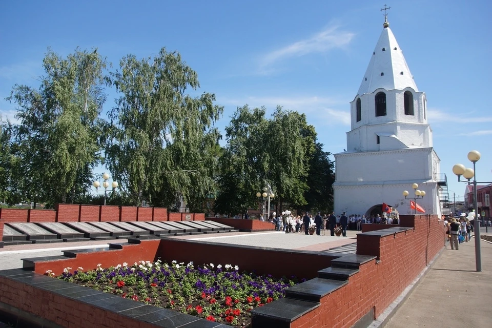 Все главные события перенесли на закрытые площадки.