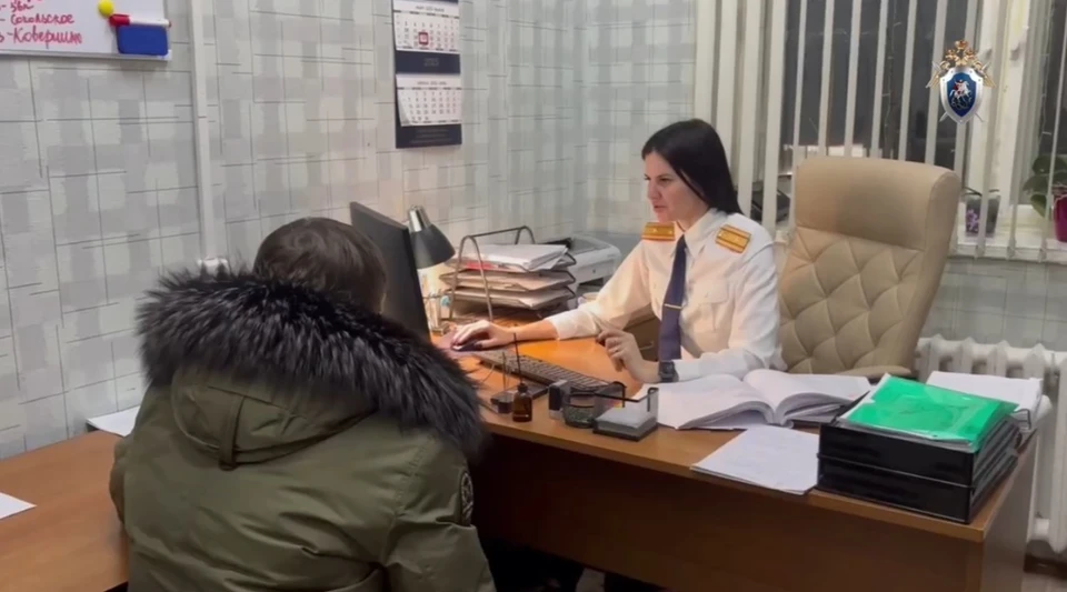 Подрядчик пойдет под суд за мошенничество при ремонте теплоснабжения в Заволжье.