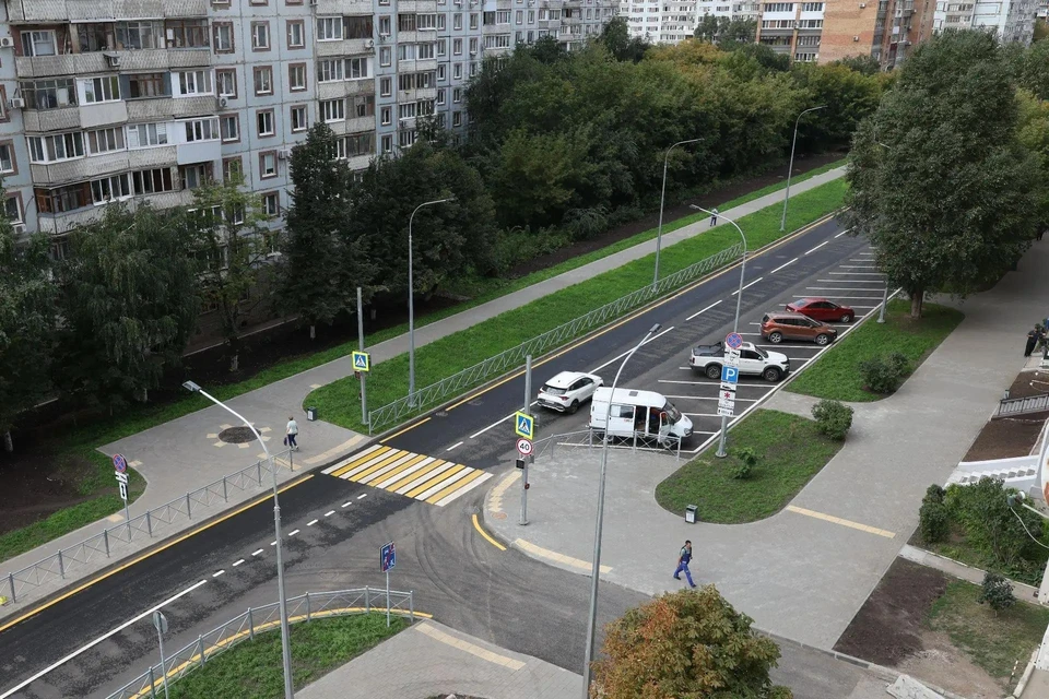 Знаки установлены на постоянной основе.
