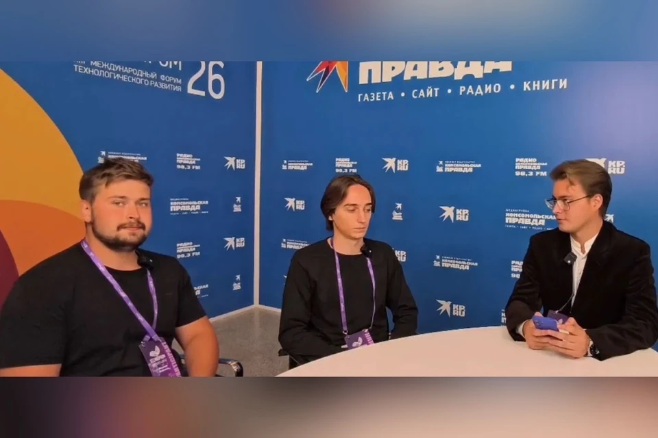 Устройство может работать без подзарядки до трех месяцев. Фото: КП-Новосибирск