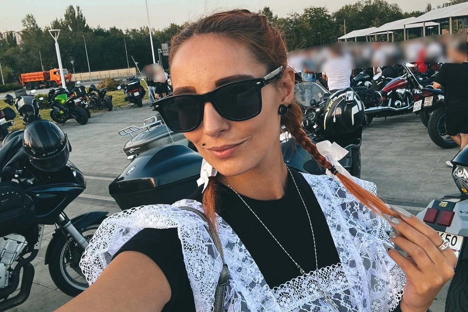 Вера была легкой на подъем и очень активной девушкой. Фото: соцсети