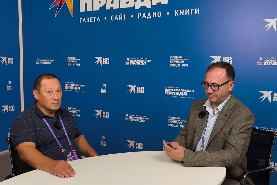 В институте разработали целую линейку масштабирования.