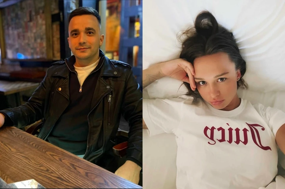 Сергей Скеменов оказывает юридическую помощь в Самаре. Фото: социальные сети героев публикации