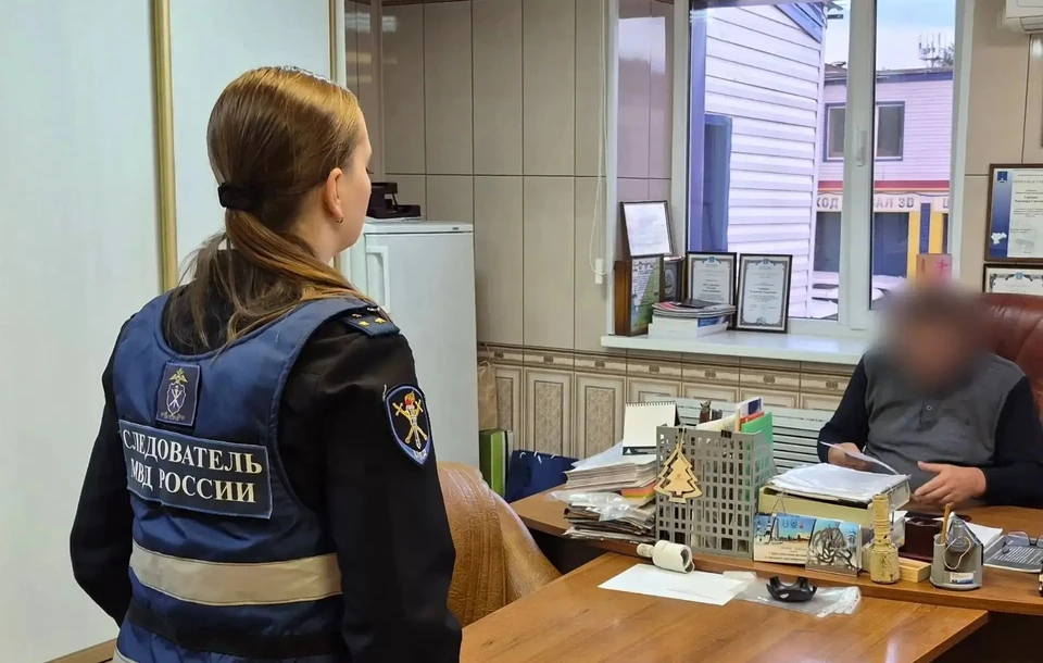 Инициатором мошеннического плана стал индивидуальный предприниматель, который занимался пассажирскими перевозками в Ульяновске. ФОТО: УМВД УО