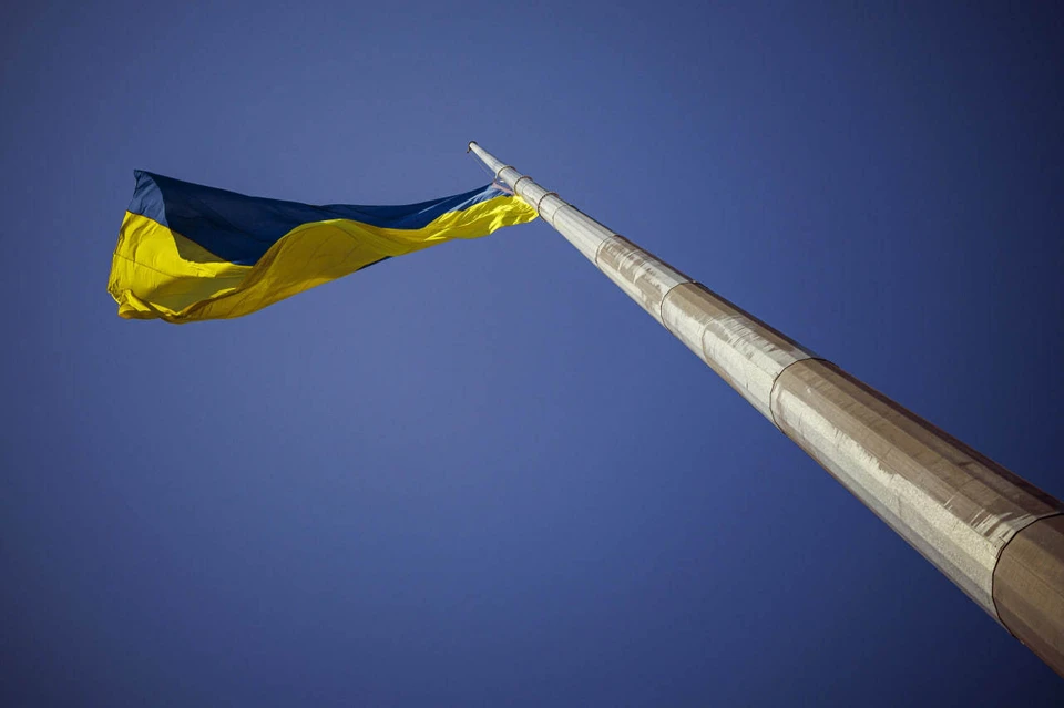 Украина выходит из ряда соглашений в рамках СНГ. Фото: Thomas Trutschel/Photothek Media Lab/Global Look Press