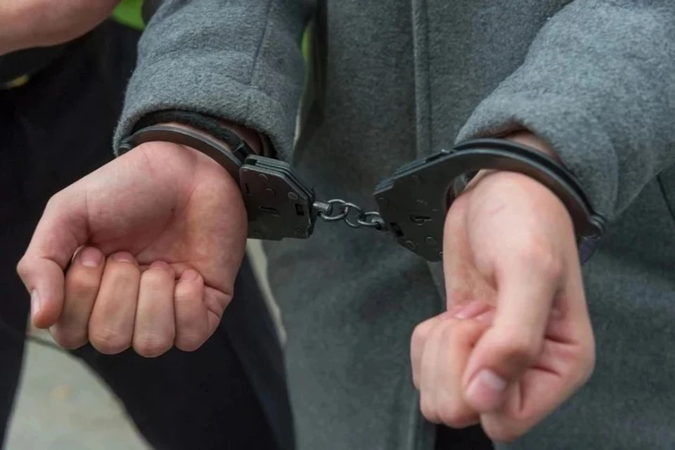В Анталье задержали россиянина, разыскиваемого Интерполом за мошенничество