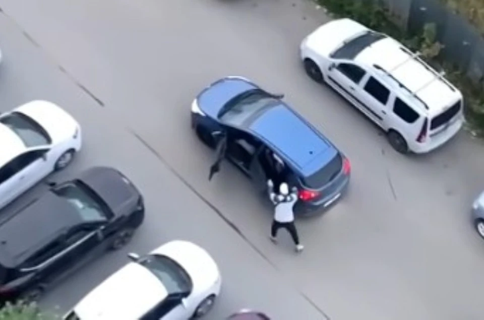 Фото: Скриншот с видео/"Сила Березовского"