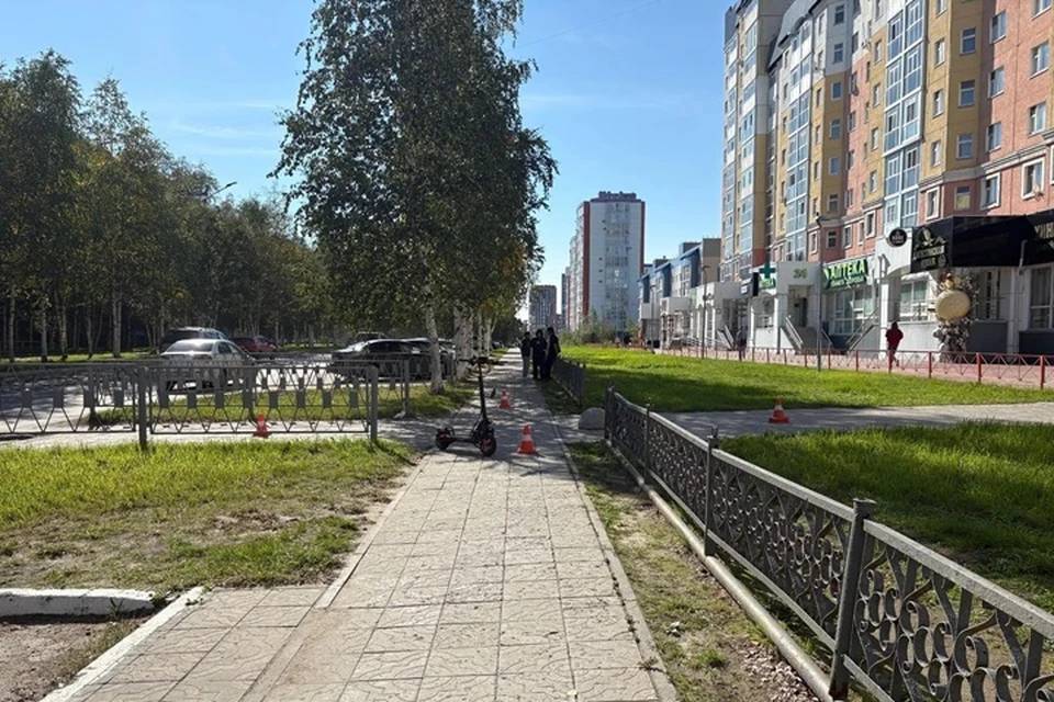 Фото: Госавтоинспекция ХМАО-Югры