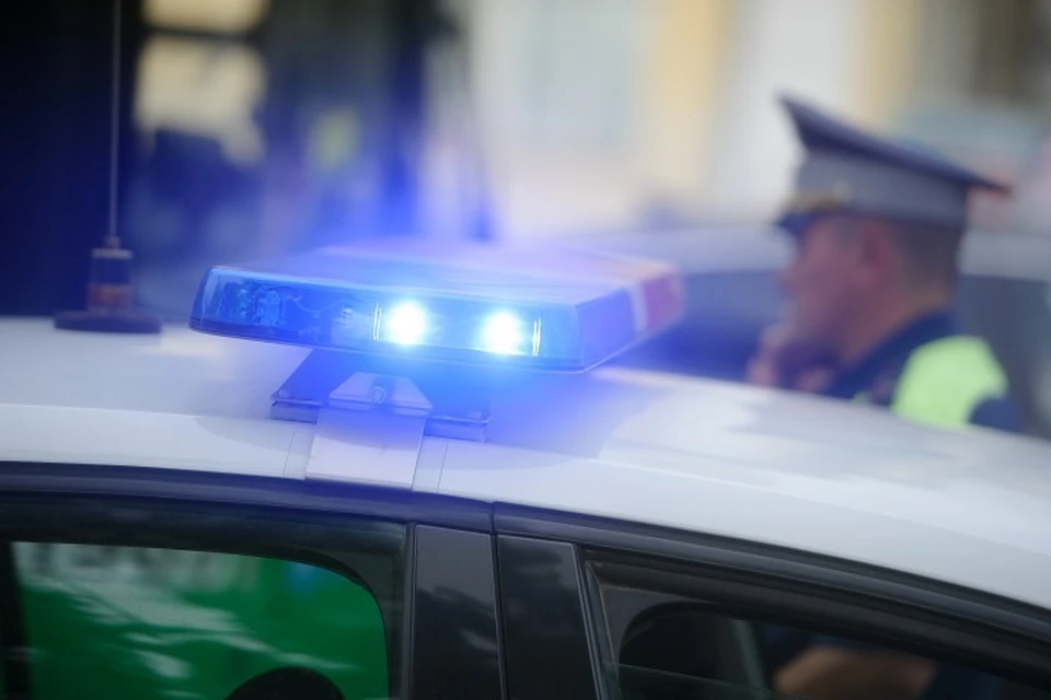 Трое детей пострадали в ДТП за выходные в Приморье