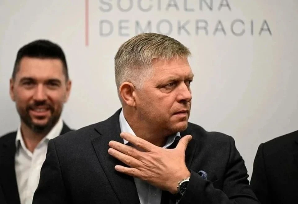 Германия может начать войну с Россией из-за провала на выборах? В Словакии высказали опасения
