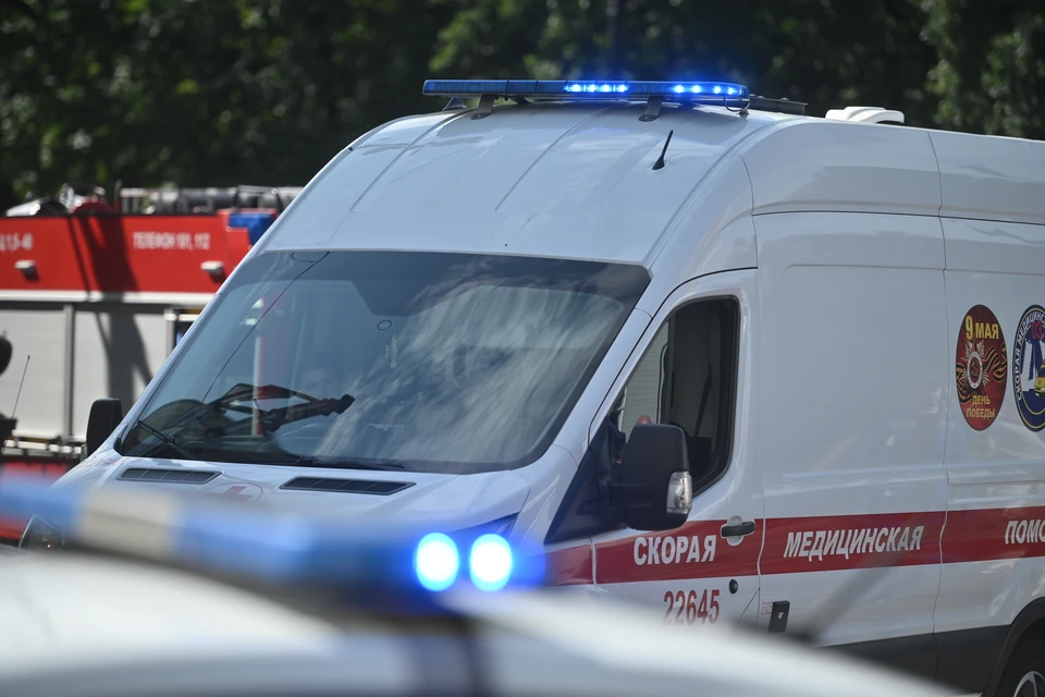 21-летний пассажир погиб в ДТП на улице Тоннельной в Ростове.