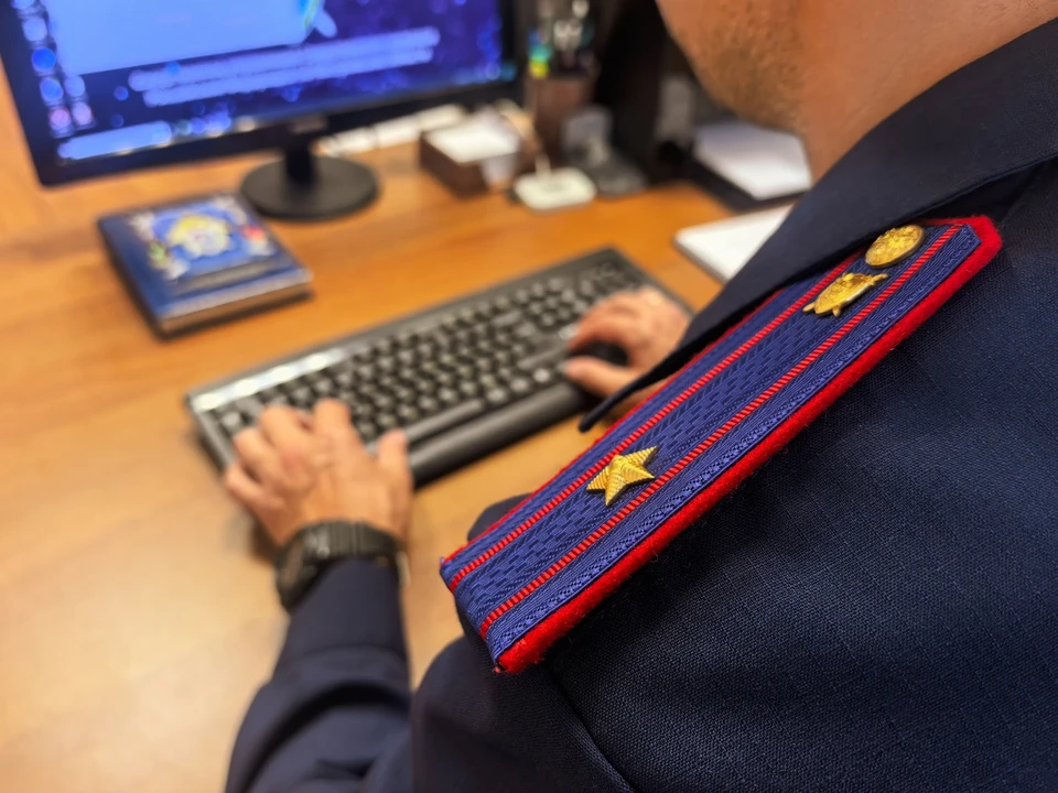 Фото: пресс-служба СУ СК России по Костромской области