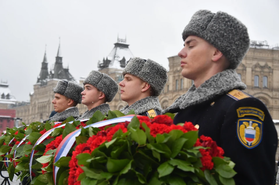 Кутарова: первая рабочая неделя ноября будет четырехдневной. Фото: Komsomolskaya Pravda/GLOBAL LOOK PRESS