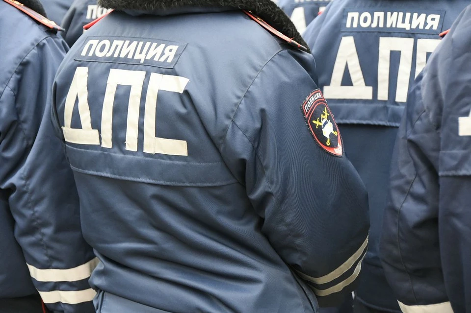 Поддельное водительское удостоверение изъяли в Богородицком районе Тульской области