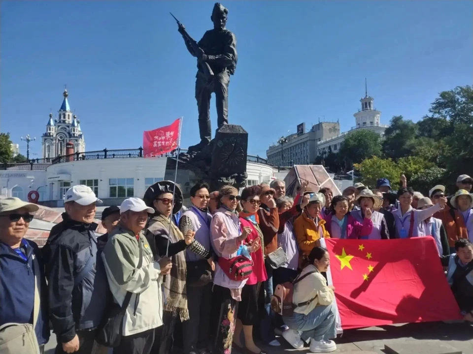 Фото: Министерство внутренней и информационной политики Хабаровского края