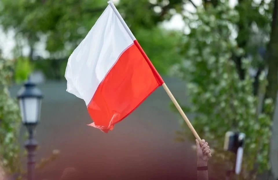 Украинцев хотят ловить на улице по всей Польше: радикалы придумали жестокий план. Фото: Mikolaj Barbanell/Keystone Press Agency/Global Look Press
