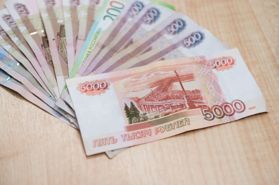 В результате федеральный бюджет потерял более 95 млн рублей.