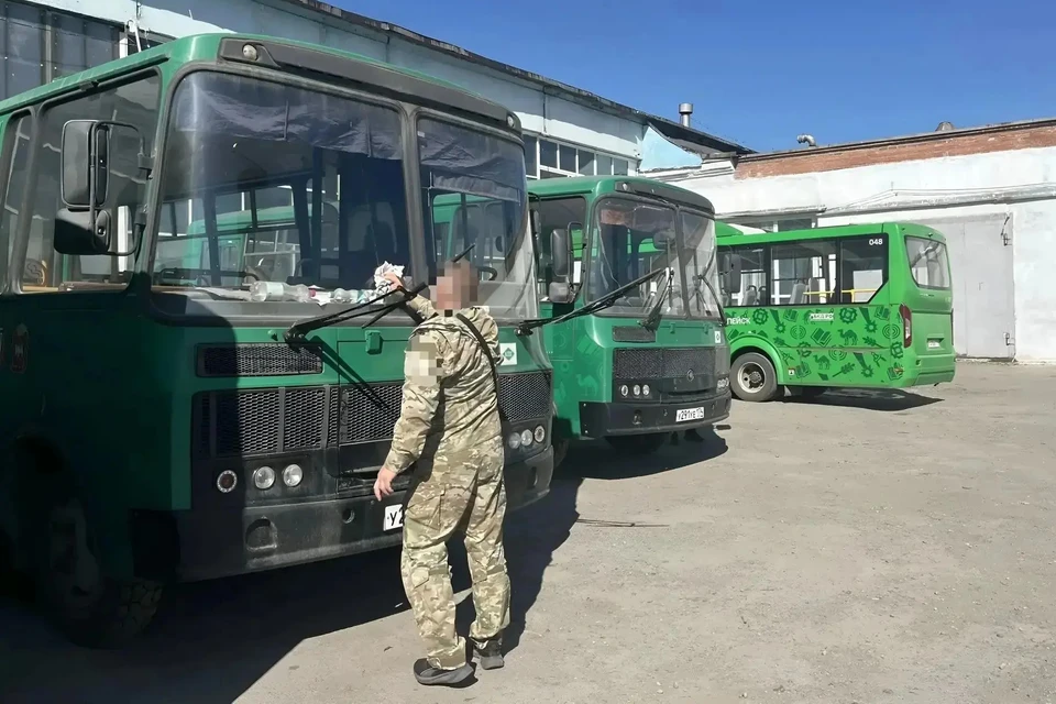 Фото: Олеся Саночкина, администрация Копейского городского округа