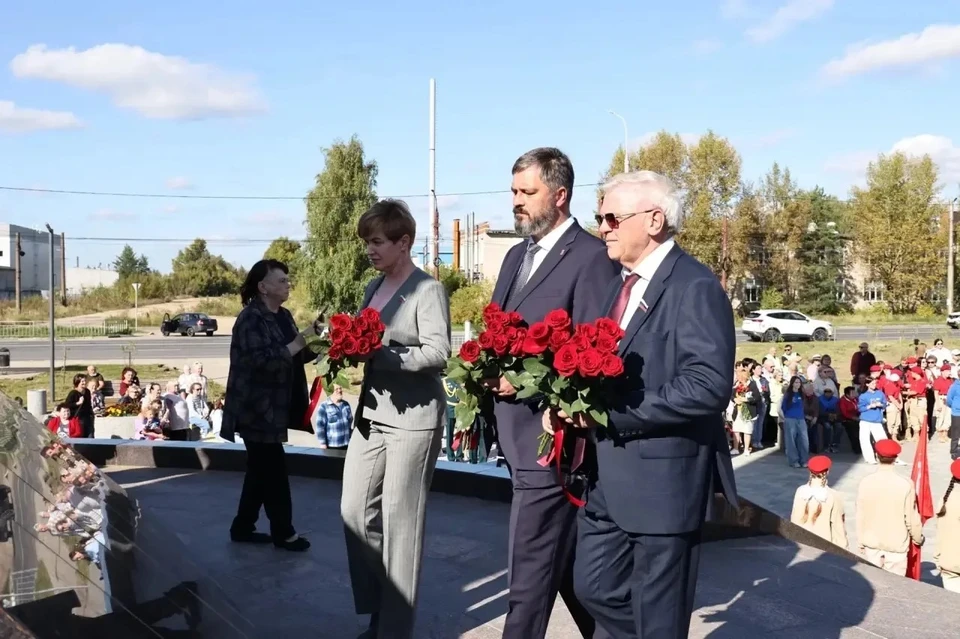 Спикер ЗСНО Евгений Люлин назвал атаку дронов на Дзержинск подлым ударом ВСУ. Фото: ЗСНО