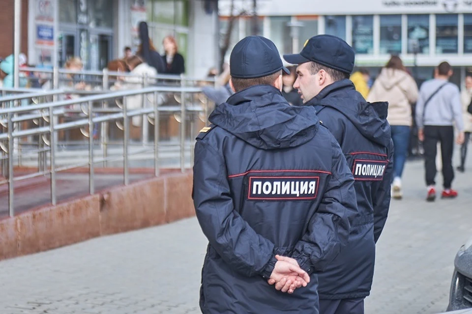 Полиция Владивостока проверяет информацию о конфликте на Патрокле