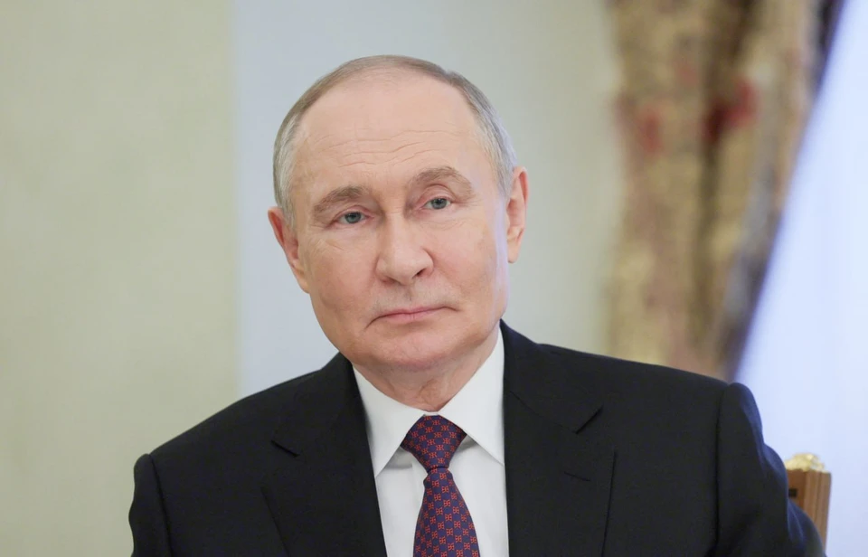 Ушаков: Украина была одной из главных тем во время встреч Путина на полях БРИКС