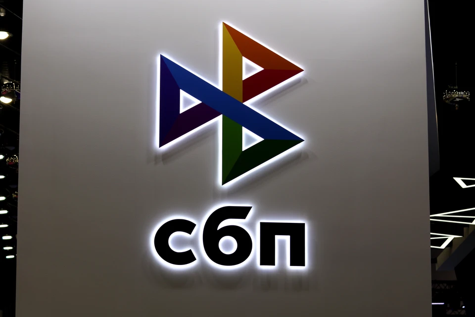 ЦБ работает над расширением СБП для переводов за рубеж. Фото: Maksim Konstantinov/Global Look Press