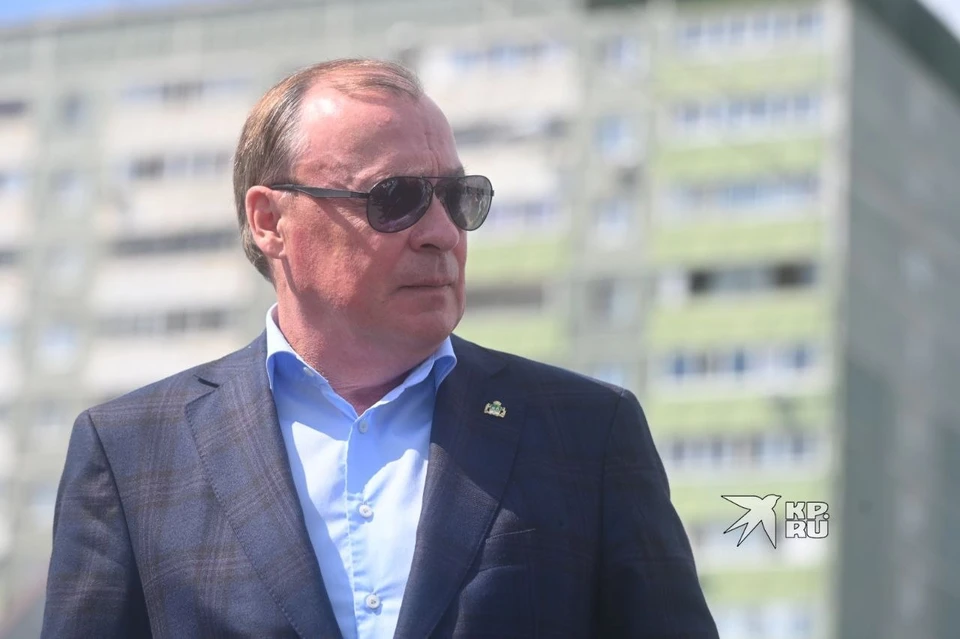 Алексей Орлов хочет построить 9 станций метро к 2036 году