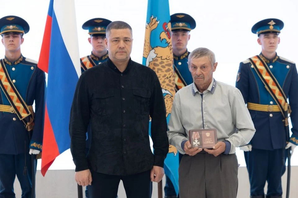 Фото: пресс-служба правительства Псковской области